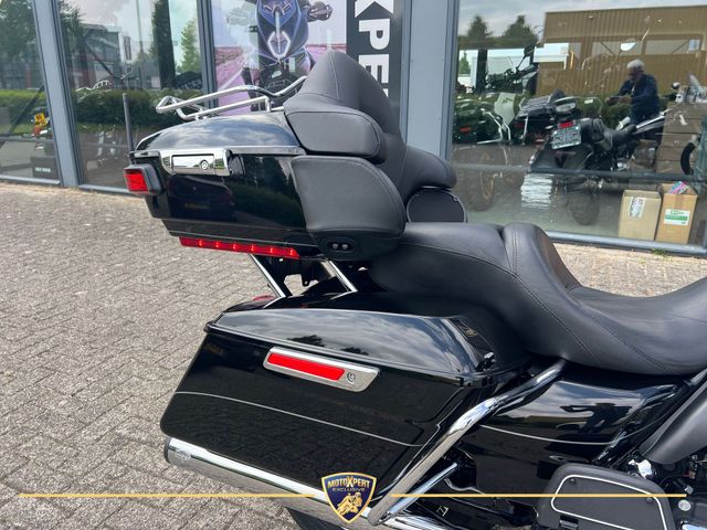 harley-davidson - electra-glide-ultra-limited-flhtk