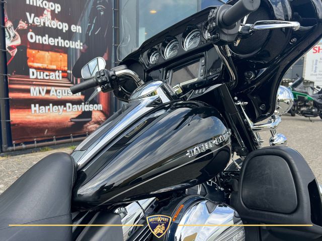 harley-davidson - electra-glide-ultra-limited-flhtk