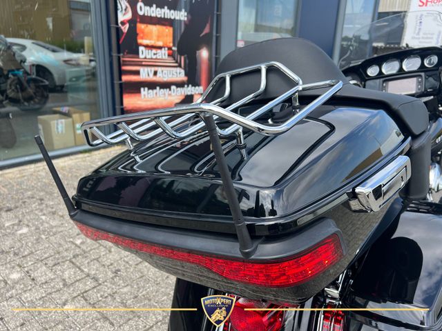 harley-davidson - electra-glide-ultra-limited-flhtk
