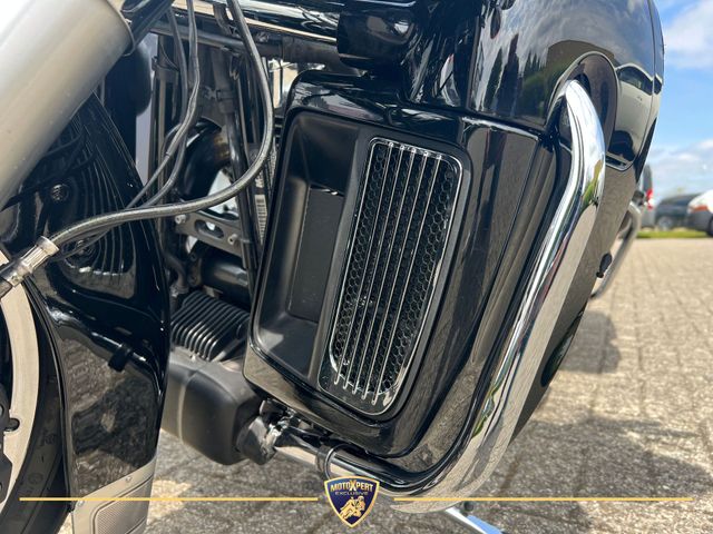 harley-davidson - electra-glide-ultra-limited-flhtk