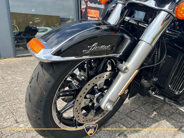harley-davidson - electra-glide-ultra-limited-flhtk