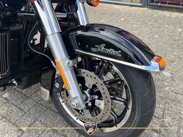harley-davidson - electra-glide-ultra-limited-flhtk