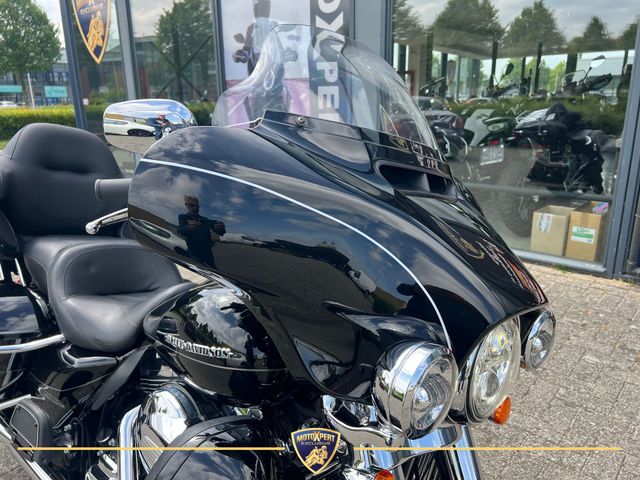 harley-davidson - electra-glide-ultra-limited-flhtk
