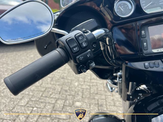 harley-davidson - electra-glide-ultra-limited-flhtk