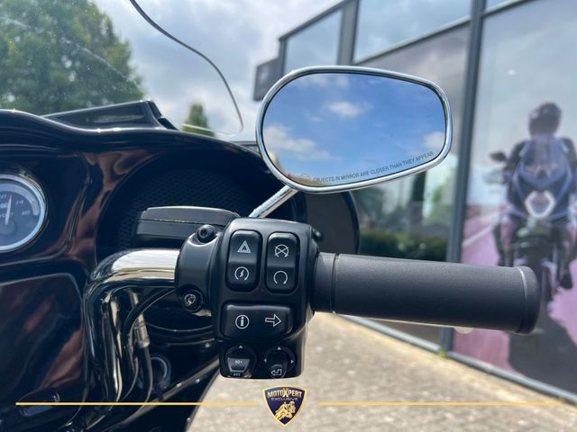harley-davidson - electra-glide-ultra-limited-flhtk