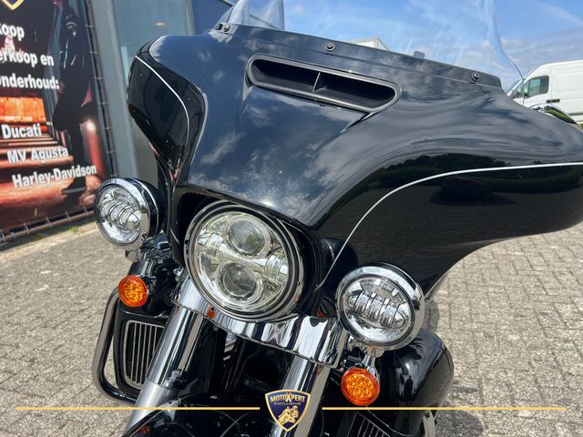 harley-davidson - electra-glide-ultra-limited-flhtk