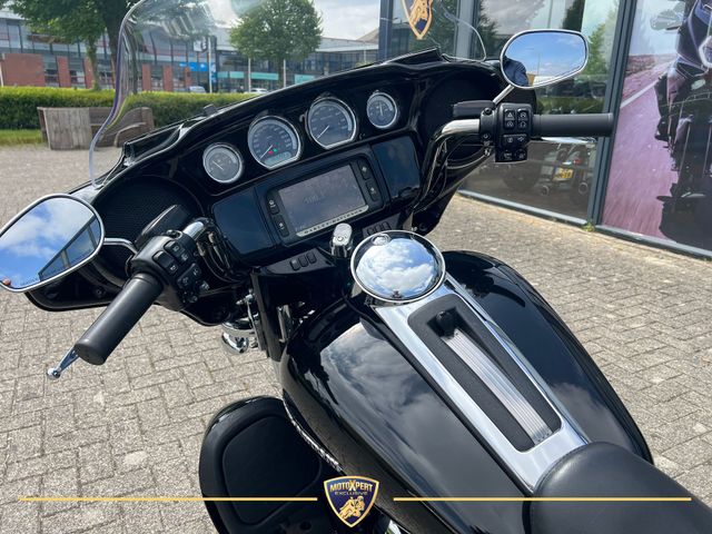 harley-davidson - electra-glide-ultra-limited-flhtk