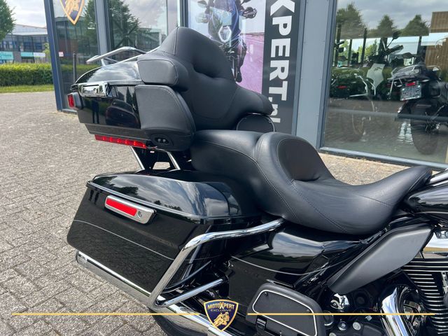 harley-davidson - electra-glide-ultra-limited-flhtk