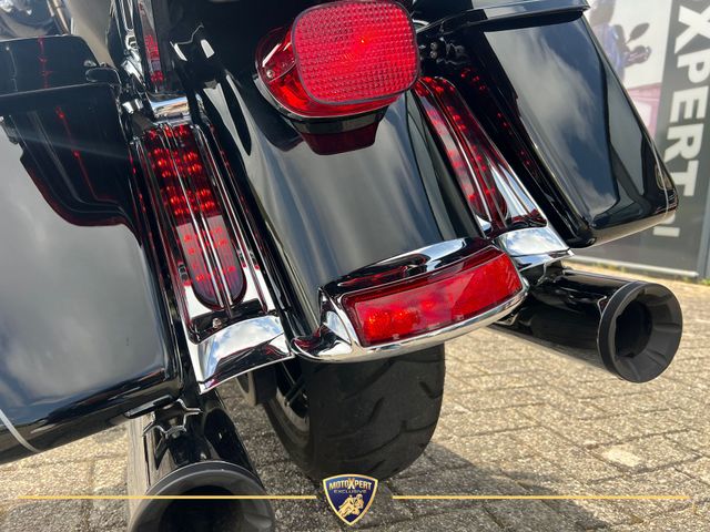 harley-davidson - electra-glide-ultra-limited-flhtk