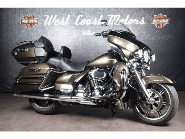 harley-davidson - electra-glide-ultra-limited-flhtk