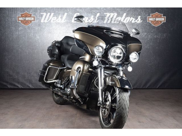 harley-davidson - electra-glide-ultra-limited-flhtk