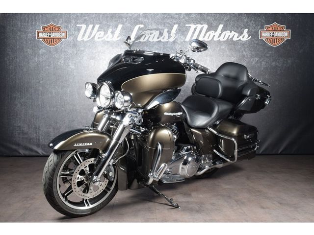 harley-davidson - electra-glide-ultra-limited-flhtk
