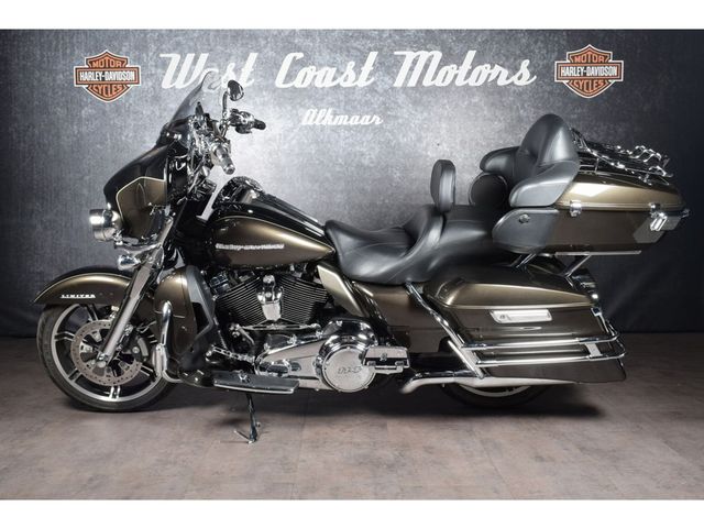 harley-davidson - electra-glide-ultra-limited-flhtk