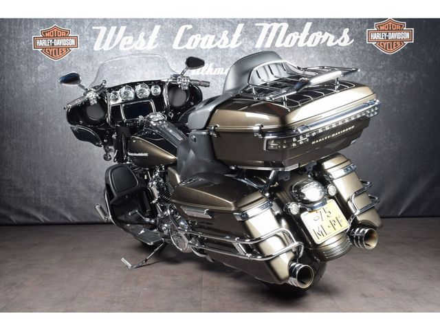 harley-davidson - electra-glide-ultra-limited-flhtk
