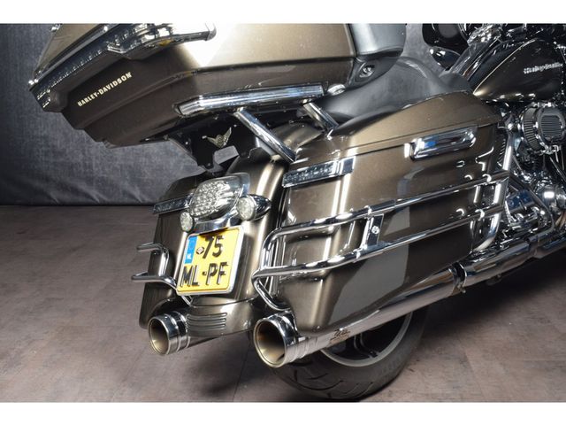harley-davidson - electra-glide-ultra-limited-flhtk
