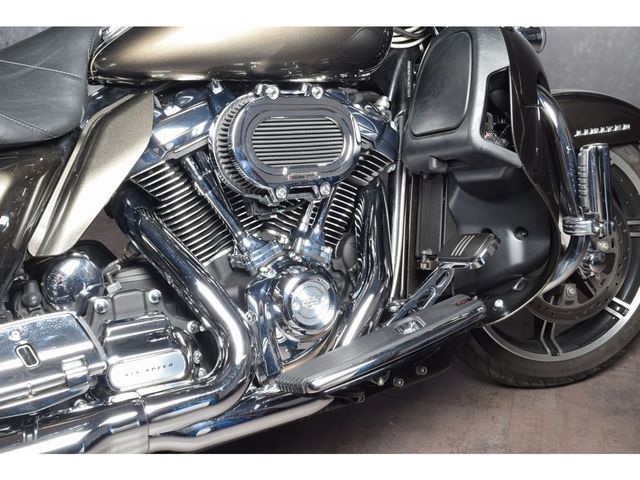 harley-davidson - electra-glide-ultra-limited-flhtk