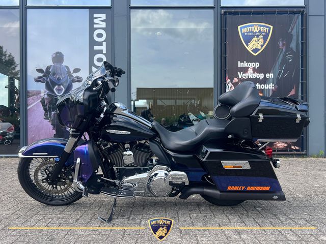 harley-davidson - electra-glide-ultra-limited-flhtk