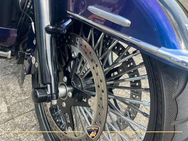 harley-davidson - electra-glide-ultra-limited-flhtk