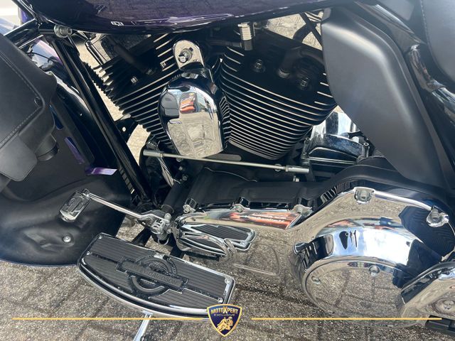 harley-davidson - electra-glide-ultra-limited-flhtk