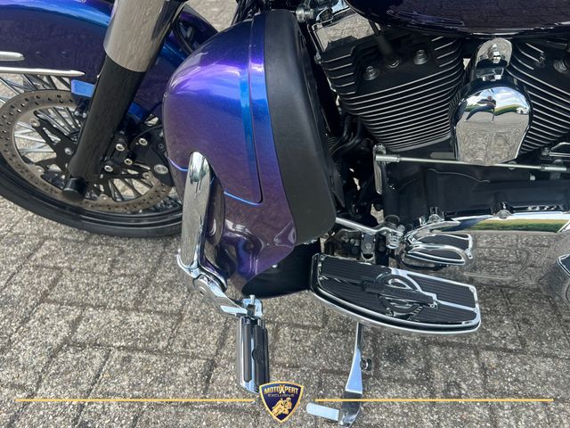 harley-davidson - electra-glide-ultra-limited-flhtk