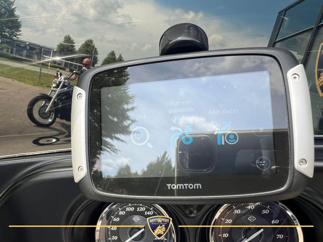 harley-davidson - electra-glide-ultra-limited-flhtk