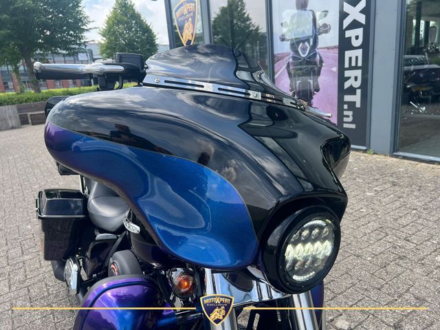 harley-davidson - electra-glide-ultra-limited-flhtk