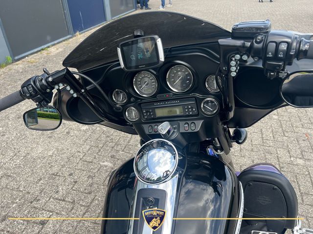 harley-davidson - electra-glide-ultra-limited-flhtk