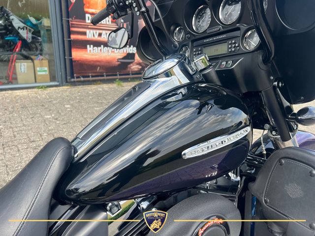 harley-davidson - electra-glide-ultra-limited-flhtk