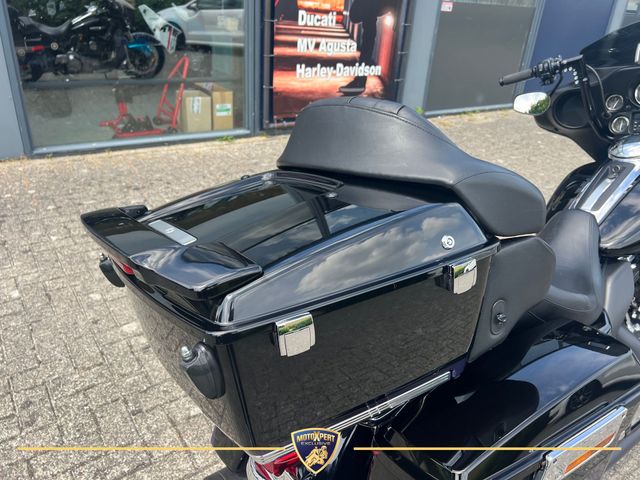 harley-davidson - electra-glide-ultra-limited-flhtk