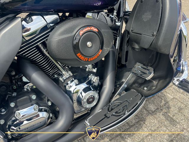 harley-davidson - electra-glide-ultra-limited-flhtk