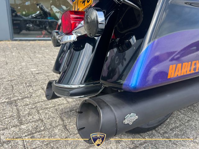 harley-davidson - electra-glide-ultra-limited-flhtk