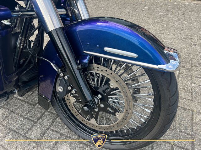 harley-davidson - electra-glide-ultra-limited-flhtk
