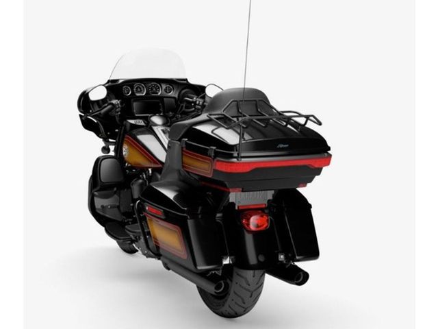 harley-davidson - electra-glide-ultra-limited-flhtk