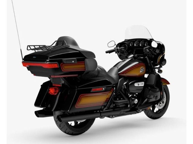 harley-davidson - electra-glide-ultra-limited-flhtk