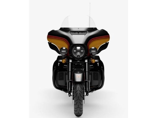 harley-davidson - electra-glide-ultra-limited-flhtk