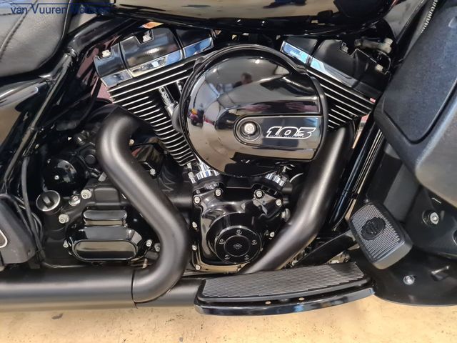 harley-davidson - electra-glide-ultra-limited-flhtk