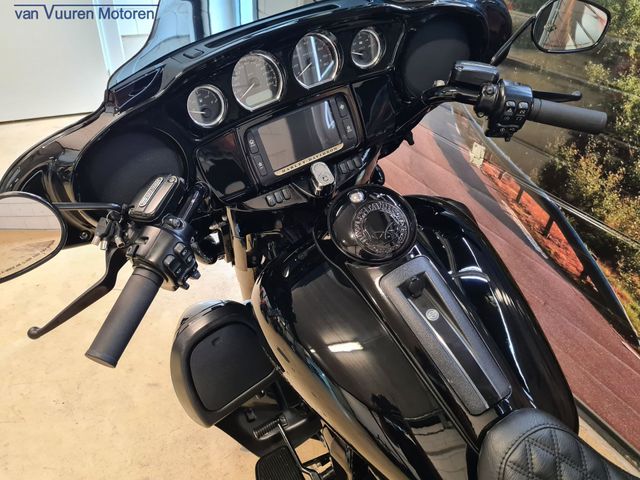 harley-davidson - electra-glide-ultra-limited-flhtk