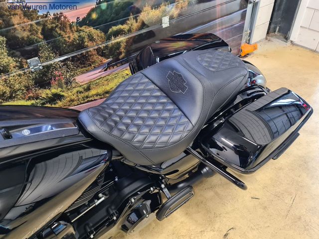 harley-davidson - electra-glide-ultra-limited-flhtk
