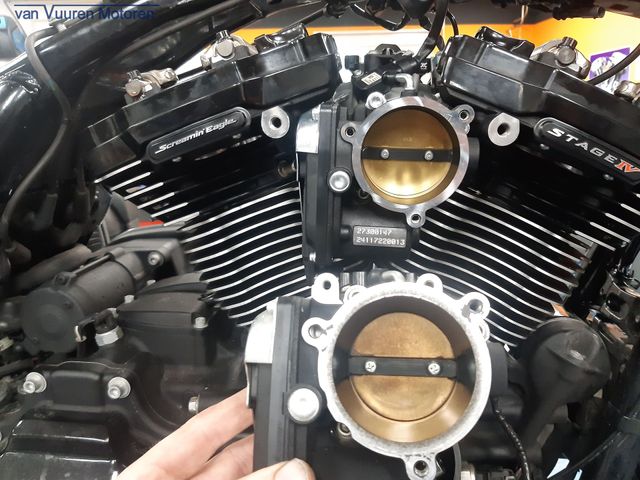 harley-davidson - electra-glide-ultra-limited-flhtk