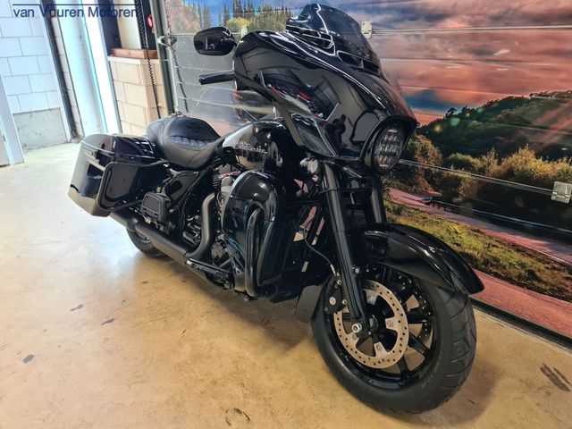 harley-davidson - electra-glide-ultra-limited-flhtk