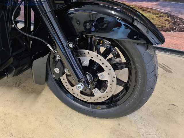 harley-davidson - electra-glide-ultra-limited-flhtk