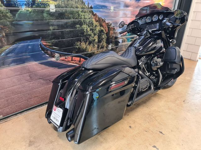 harley-davidson - electra-glide-ultra-limited-flhtk