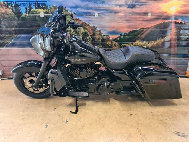 harley-davidson - electra-glide-ultra-limited-flhtk