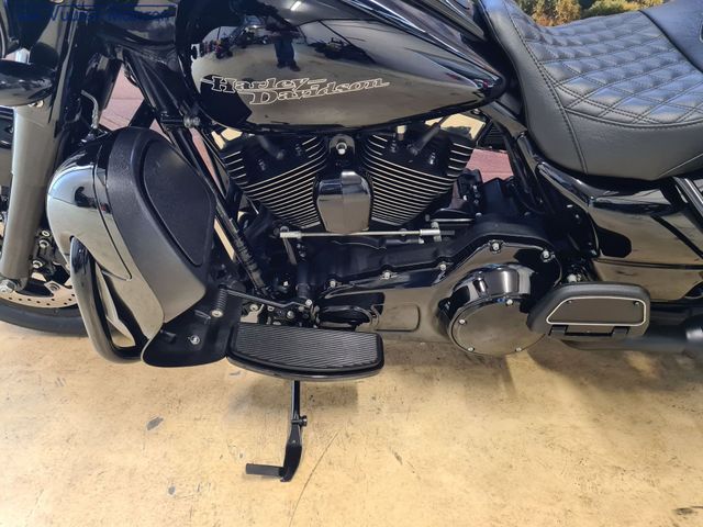 harley-davidson - electra-glide-ultra-limited-flhtk