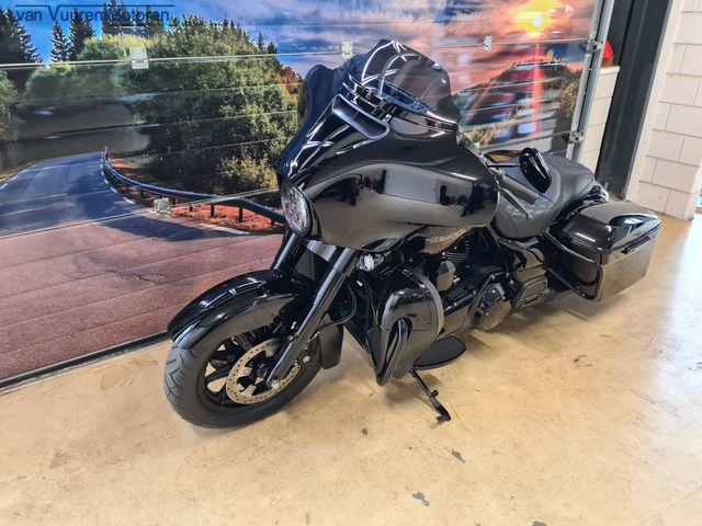 harley-davidson - electra-glide-ultra-limited-flhtk