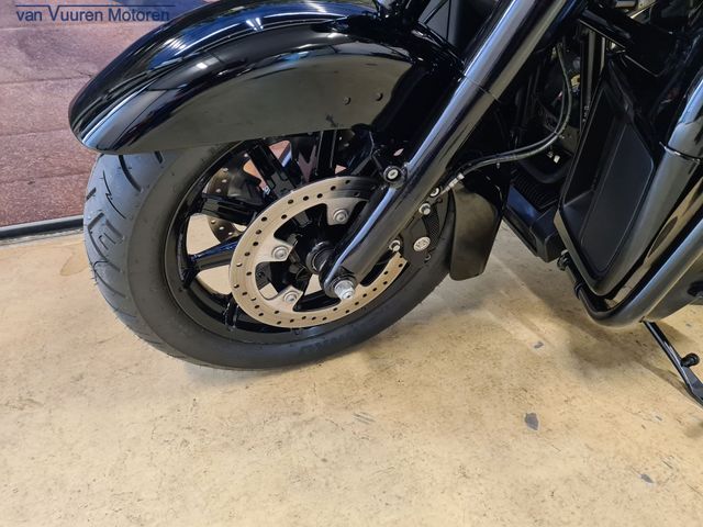 harley-davidson - electra-glide-ultra-limited-flhtk
