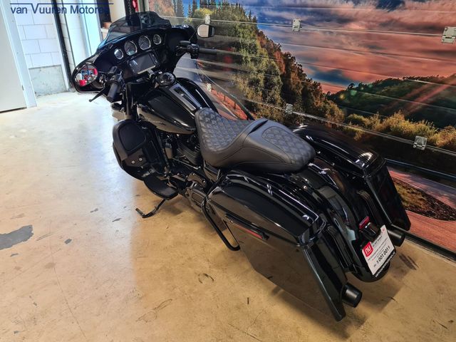 harley-davidson - electra-glide-ultra-limited-flhtk