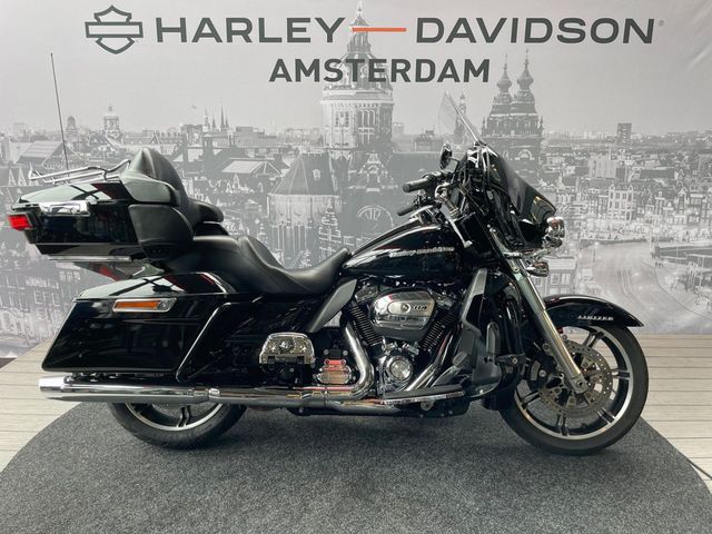 harley-davidson - electra-glide-ultra-limited-flhtk