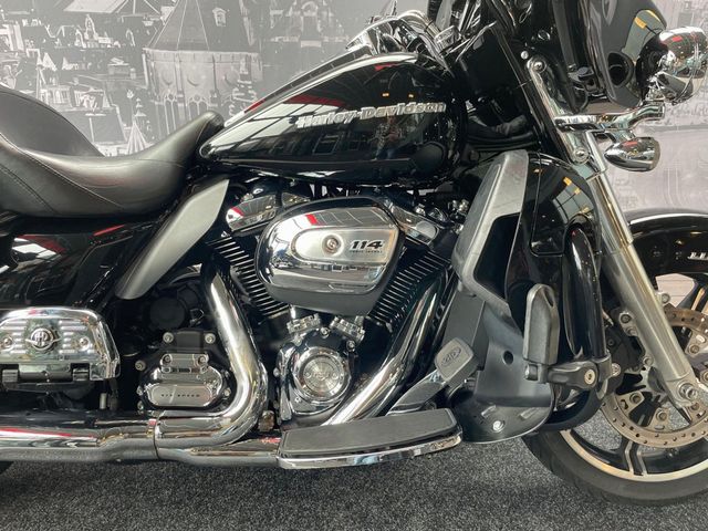 harley-davidson - electra-glide-ultra-limited-flhtk