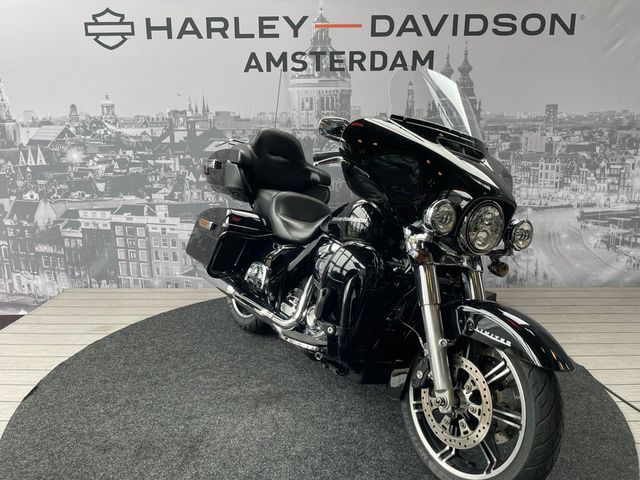 harley-davidson - electra-glide-ultra-limited-flhtk